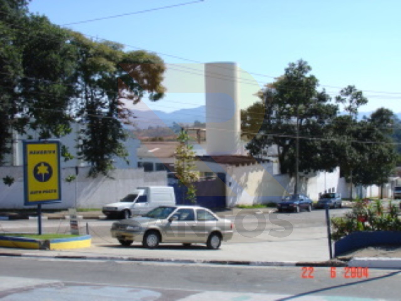 Depósito-Galpão, 4000 m² - Foto 3