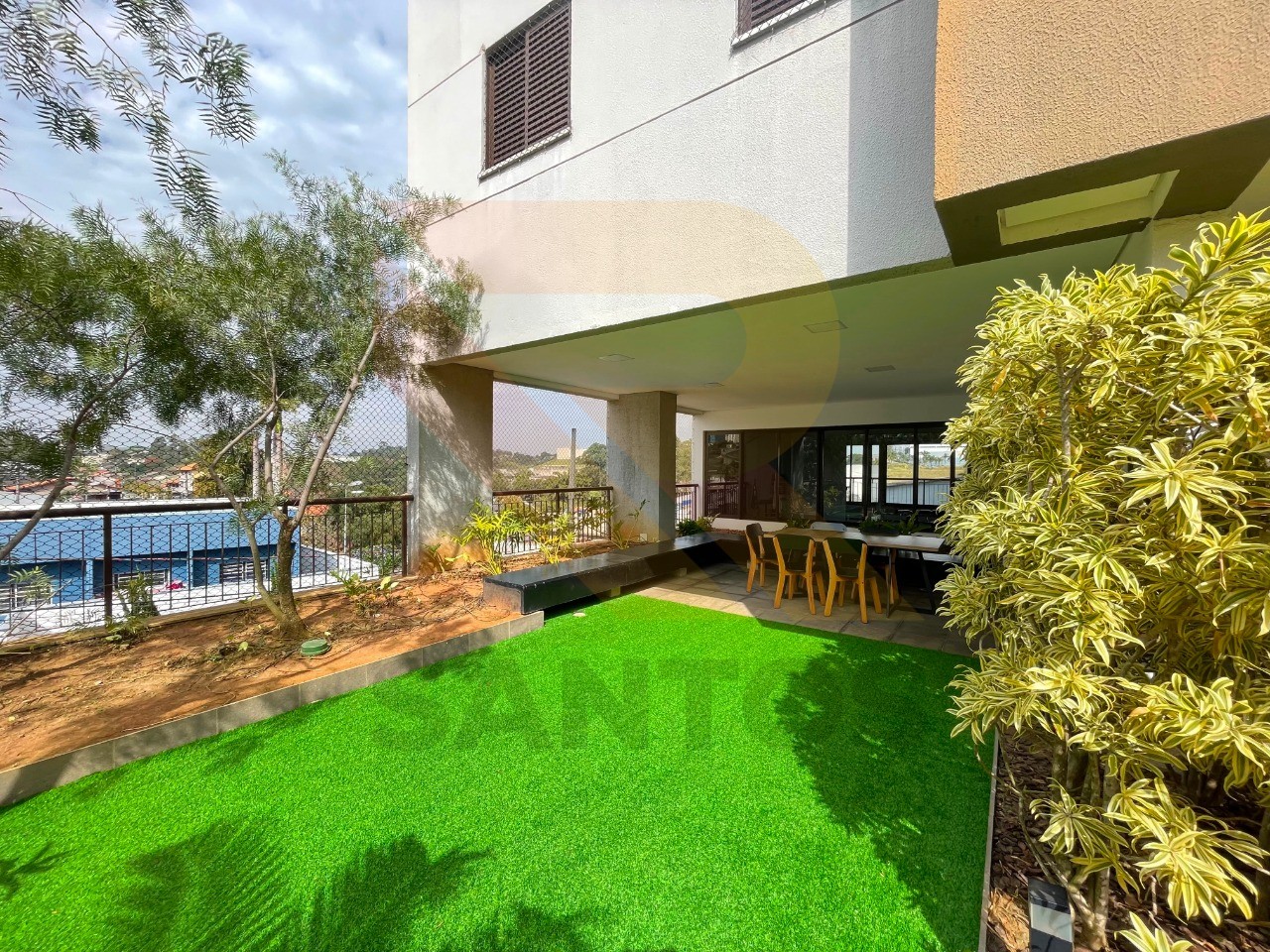 Apartamento, 2 quartos, 46 m² - Foto 23