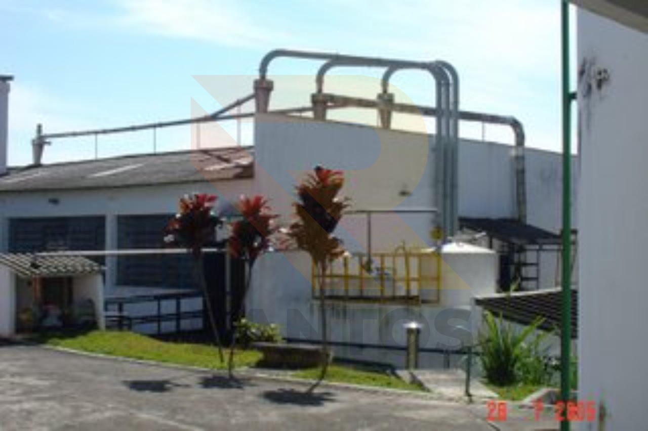 Depósito-Galpão, 4000 m² - Foto 2
