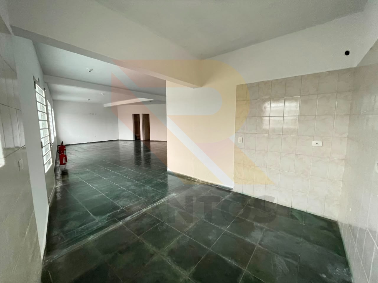 Loja-Salão, 70 m² - Foto 9