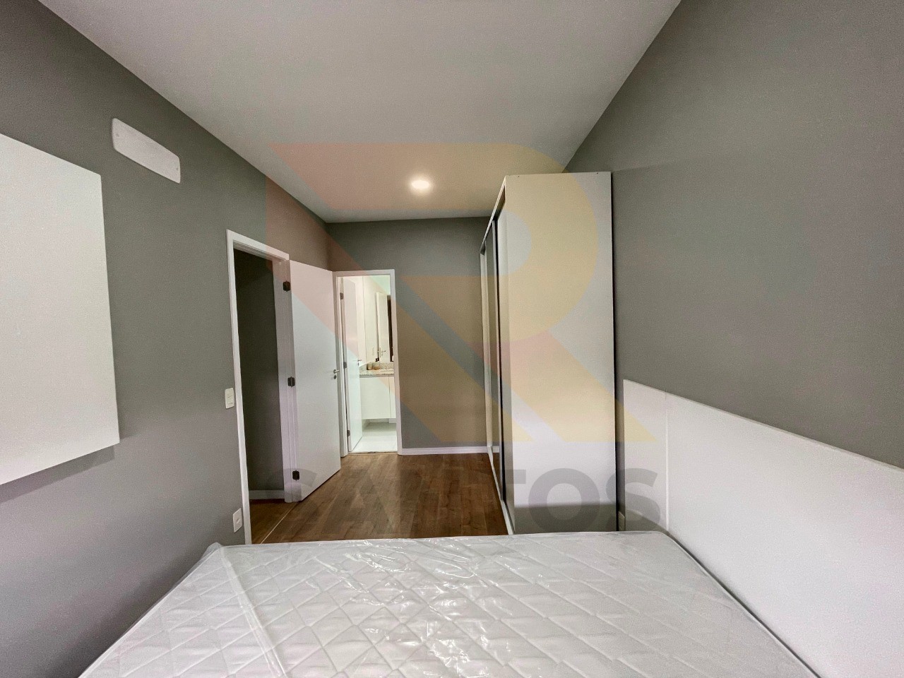 Apartamento, 2 quartos, 80 m² - Foto 11