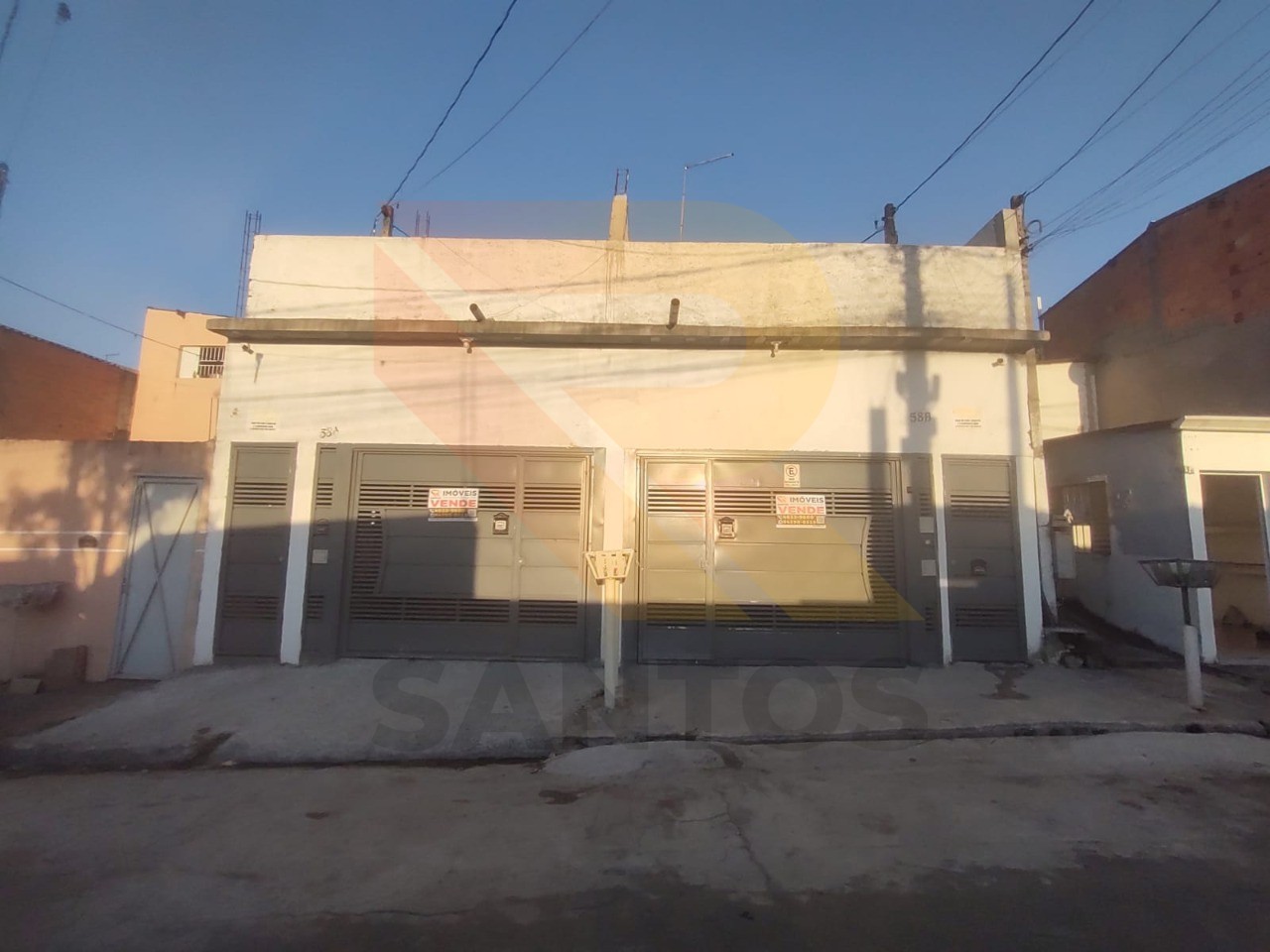 Casa, 3 quartos, 1 m² - Foto 2