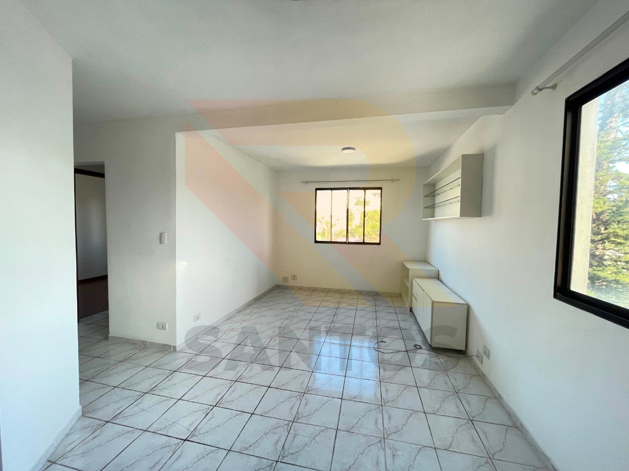 Apartamento, 2 quartos, 50 m² - Foto 2