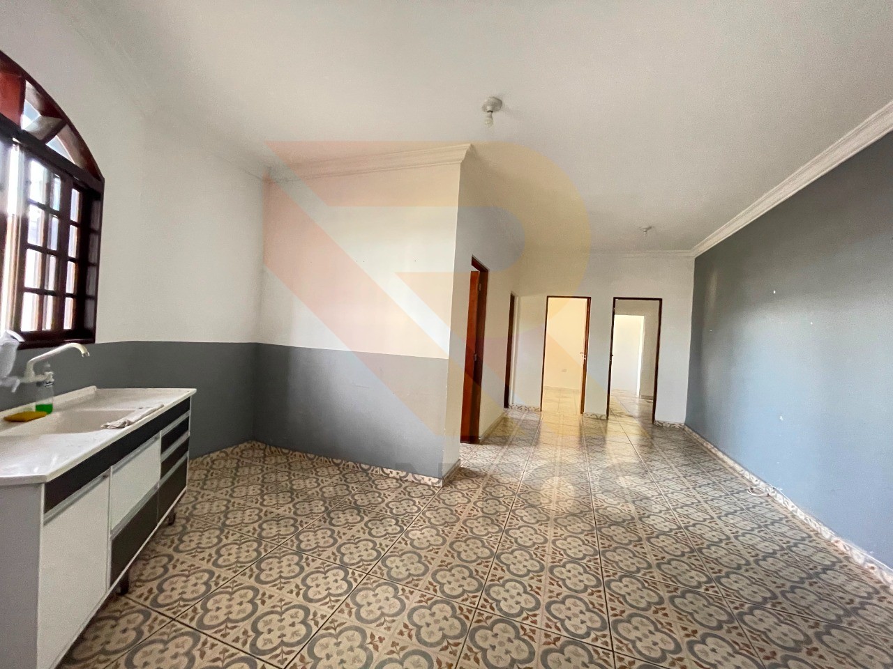 Casa, 1 quarto, 35 m² - Foto 21