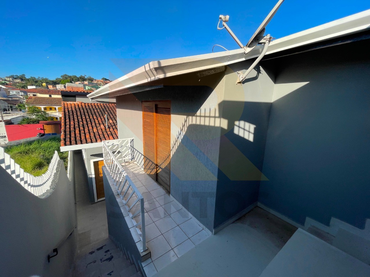 Casa, 3 quartos - Foto 3