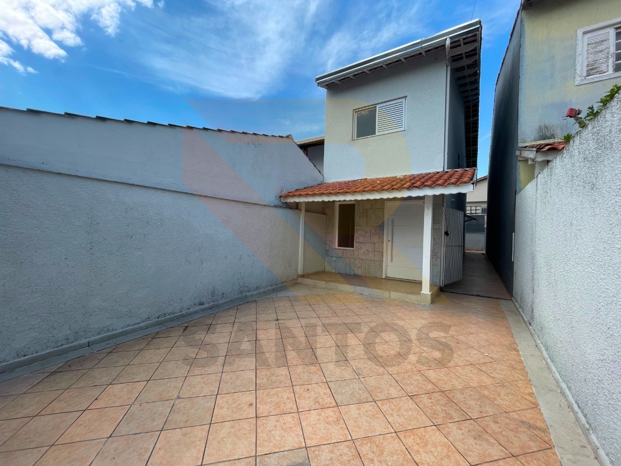 Casa, 3 quartos, 125 m² - Foto 6