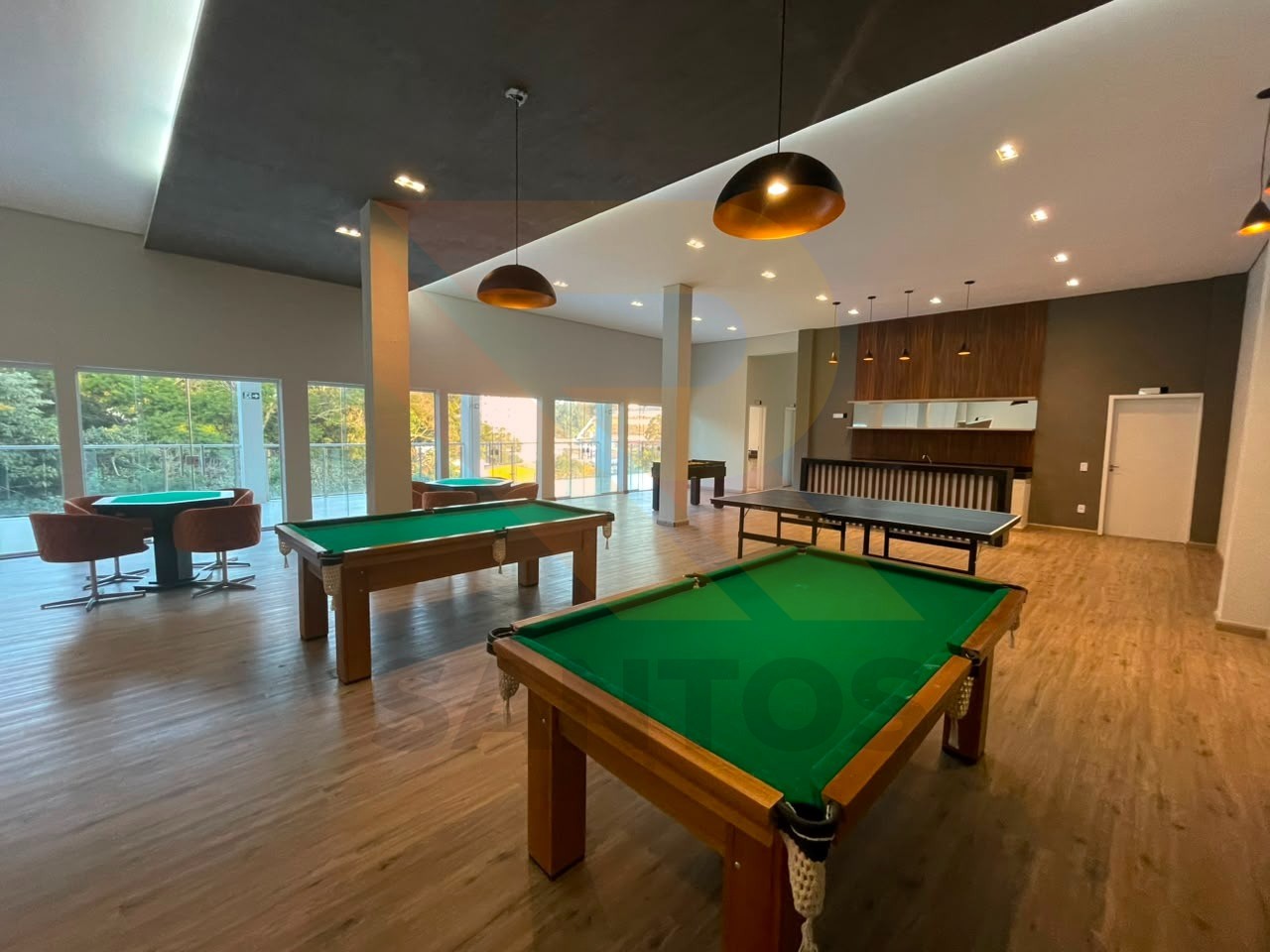 Apartamento, 2 quartos, 58 m² - Foto 3