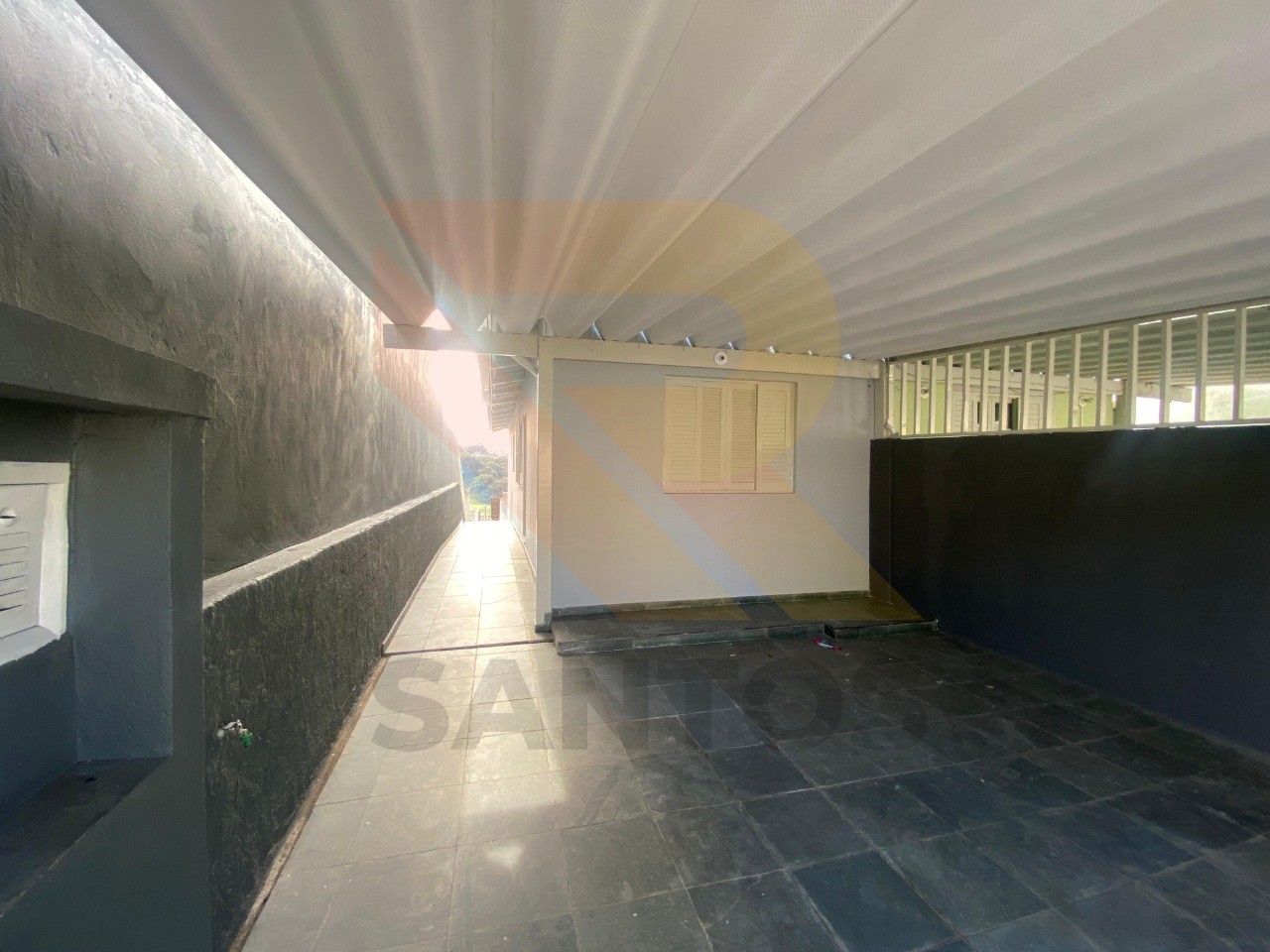 Casa, 2 quartos - Foto 1