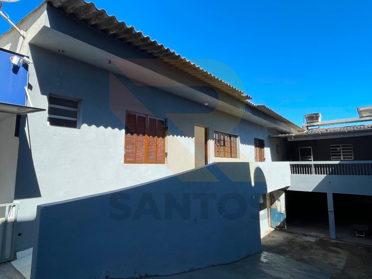 Casa, 2 quartos, 125 m² - Foto 1