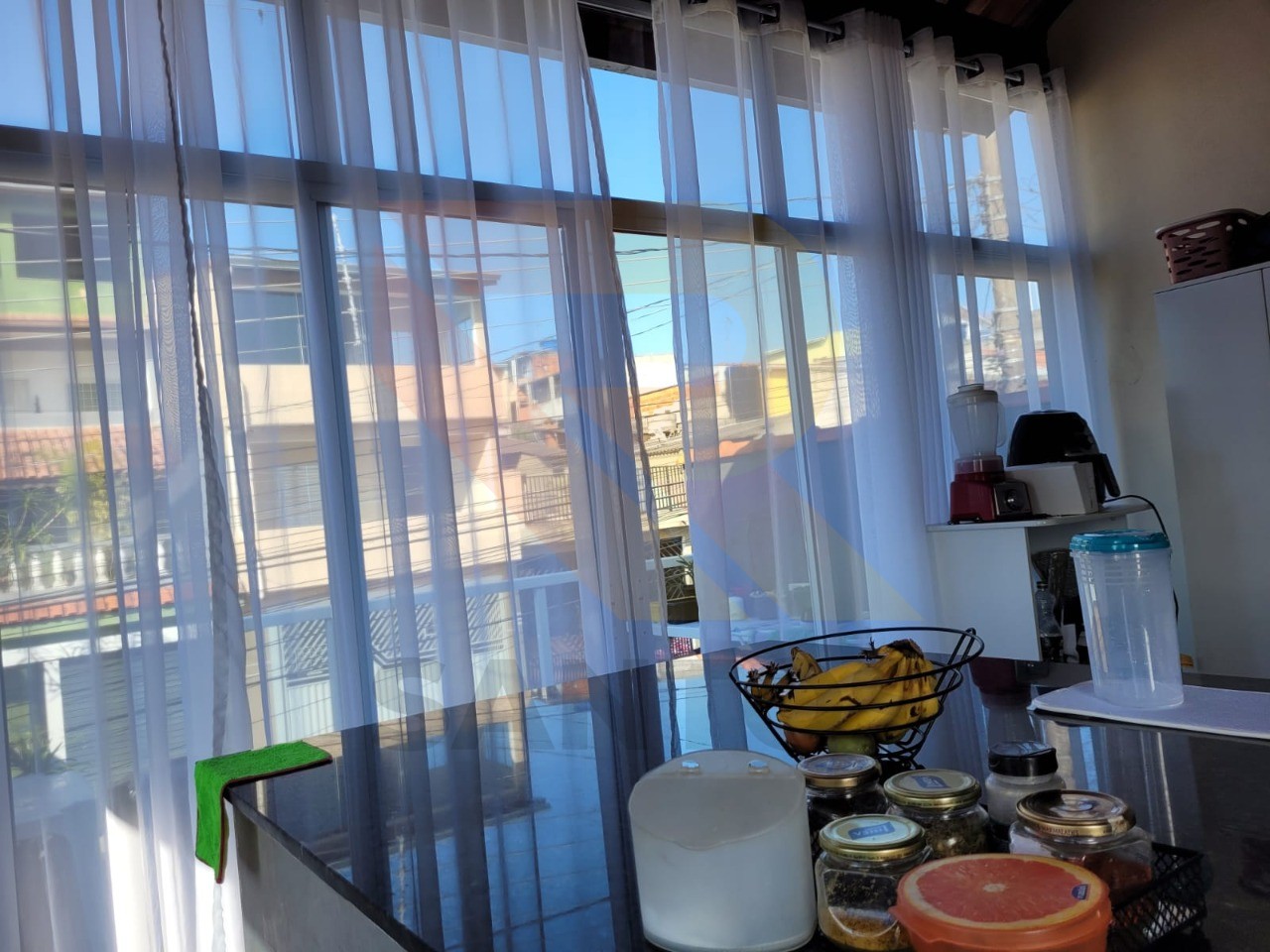 Casa, 4 quartos - Foto 5
