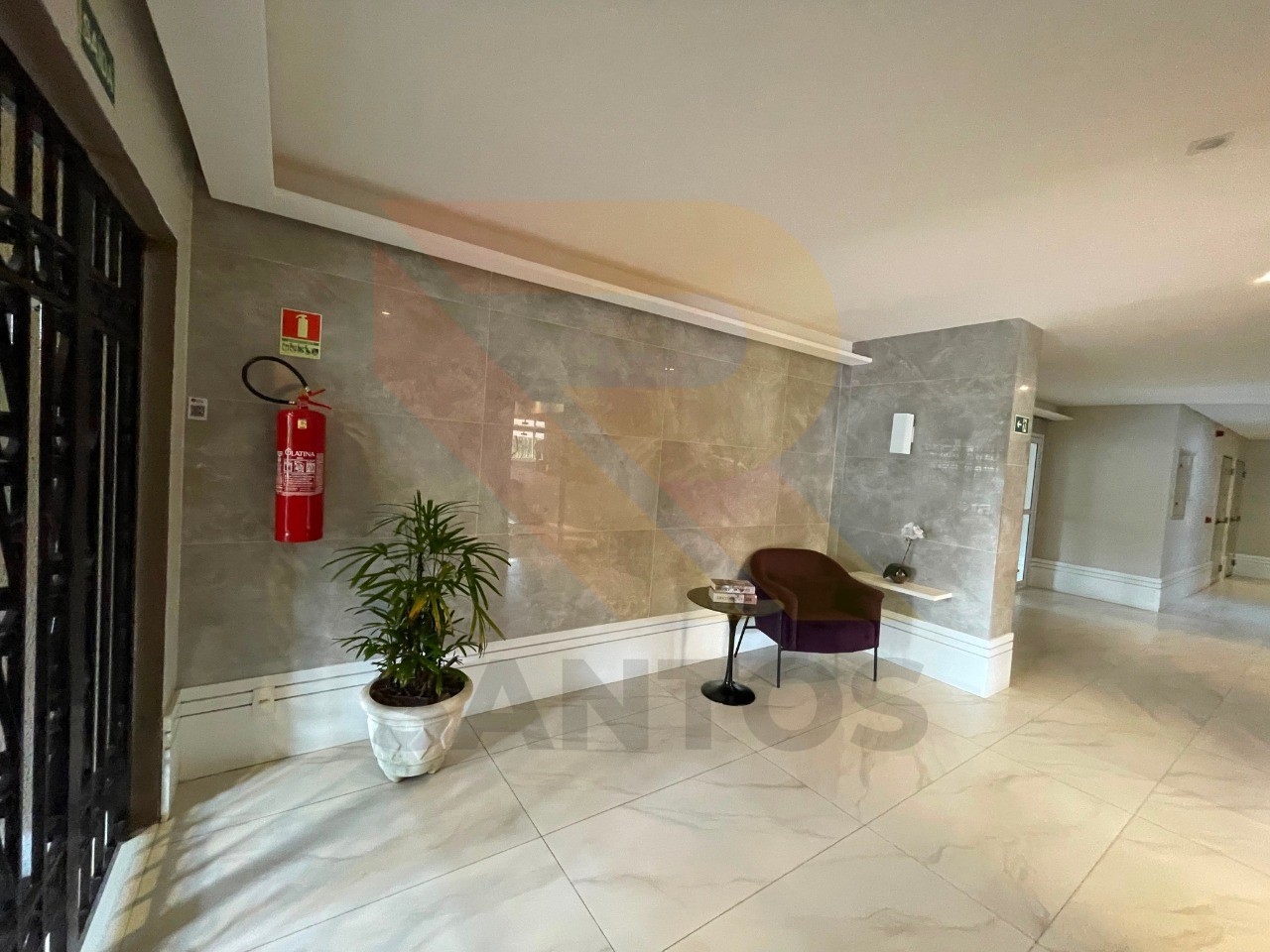 Apartamento, 2 quartos, 80 m² - Foto 5