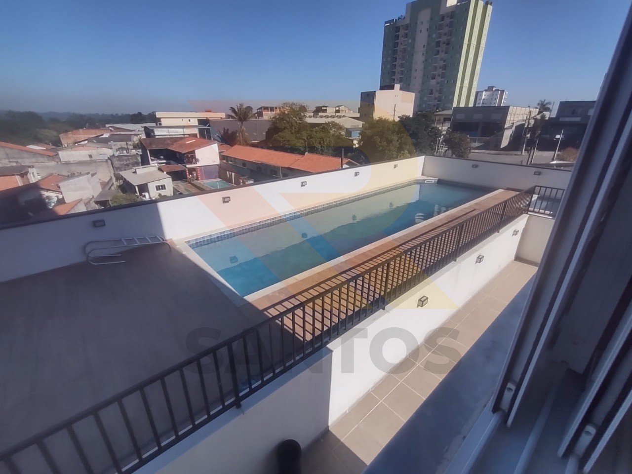 Apartamento, 2 quartos, 1 m² - Foto 13
