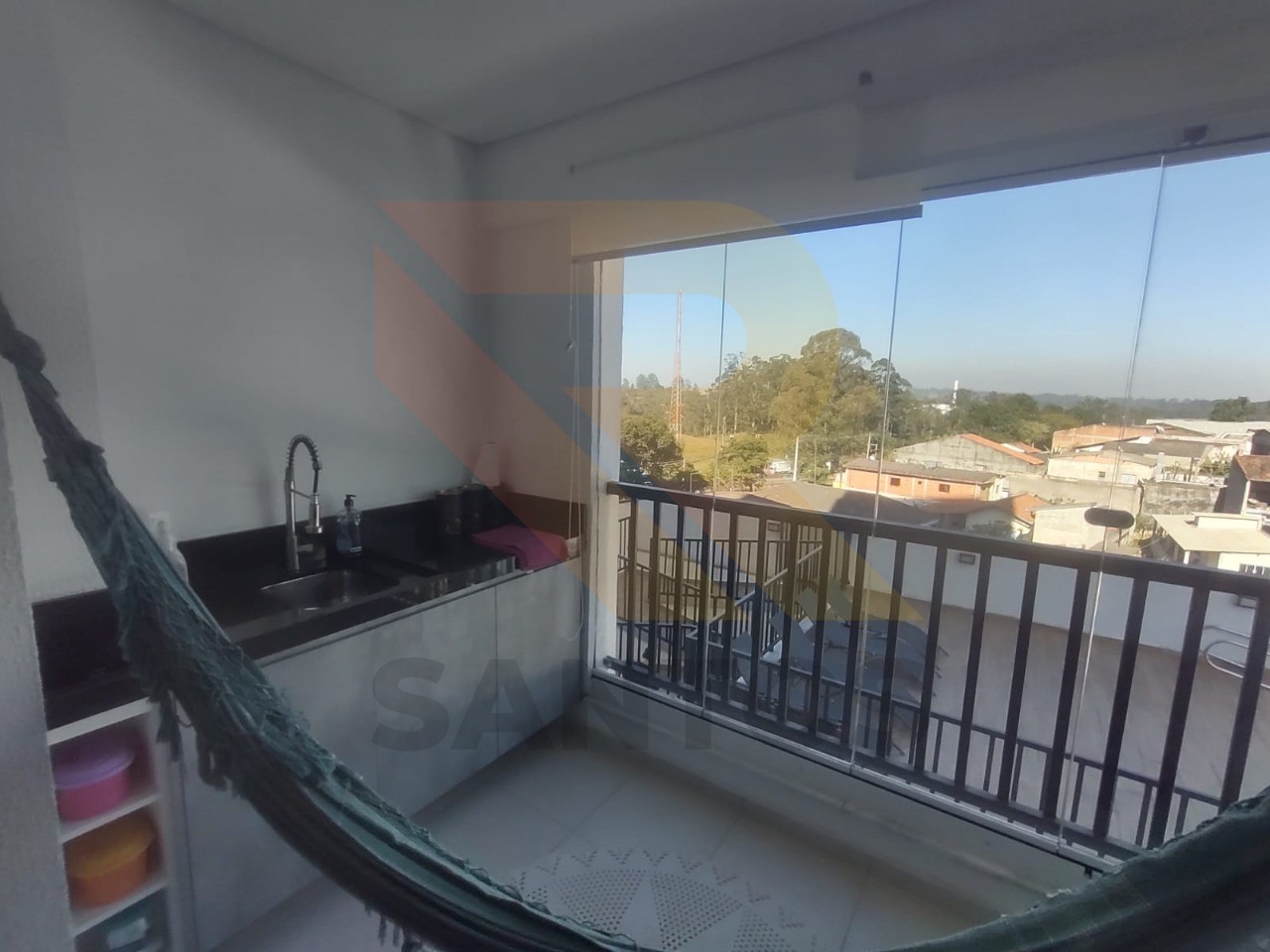Apartamento, 2 quartos, 1 m² - Foto 23
