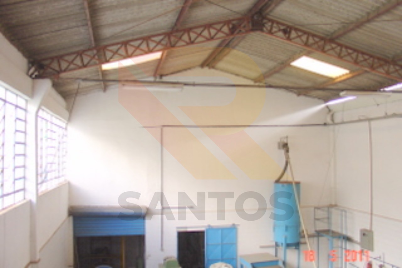 Depósito-Galpão, 4000 m² - Foto 5