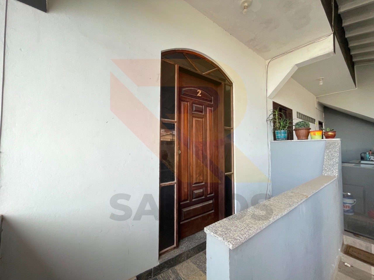 Casa, 1 quarto, 35 m² - Foto 16
