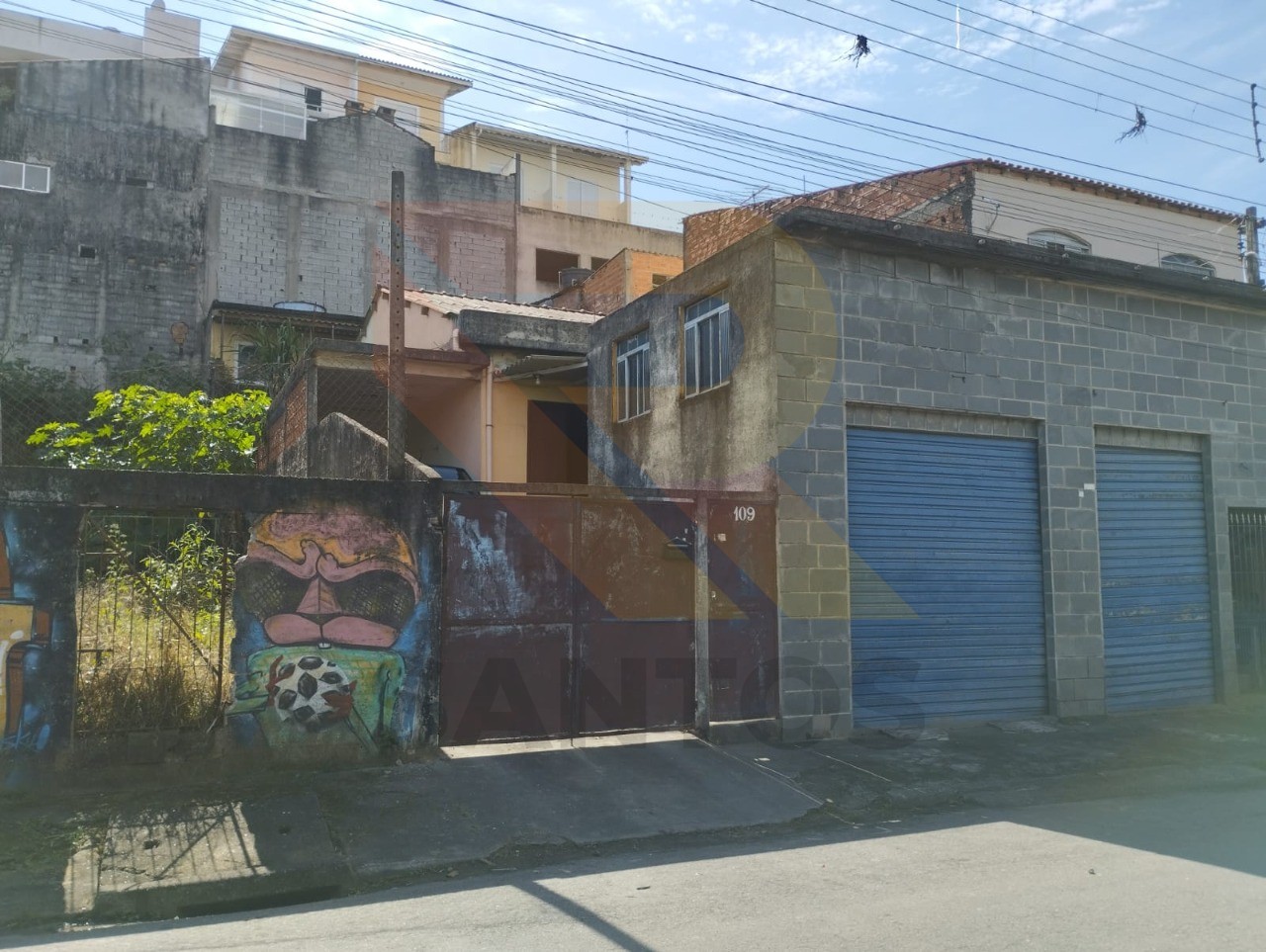 Loja-Salão, 260 m² - Foto 6