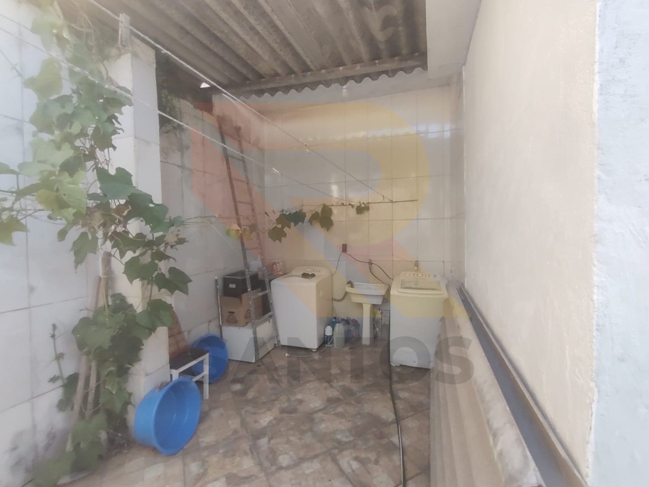 Casa, 3 quartos, 1 m² - Foto 8