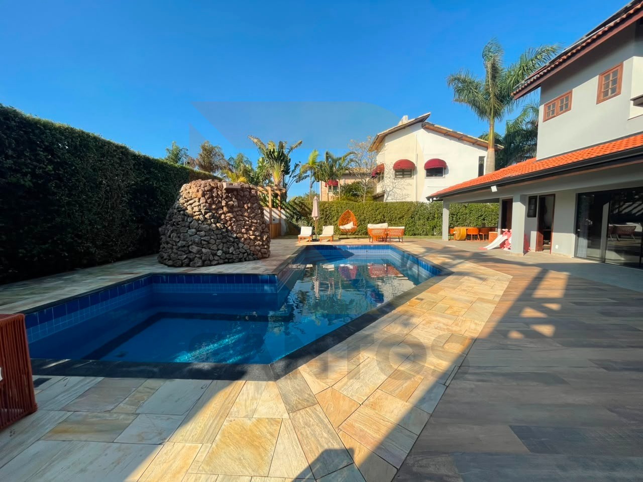Casa, 4 quartos - Foto 4