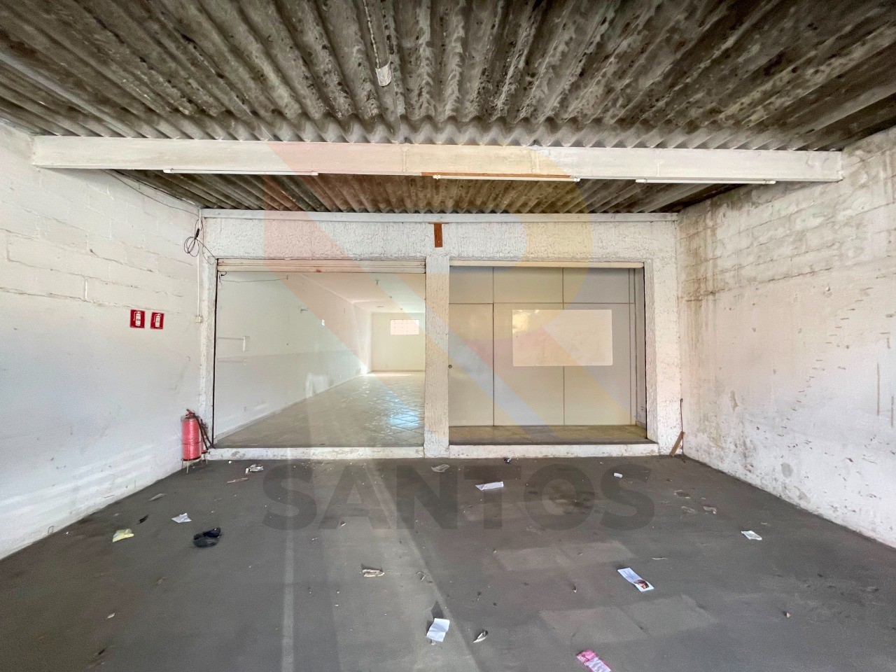 Loja-Salão, 100 m² - Foto 6