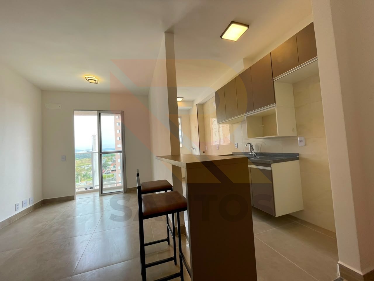 Apartamento, 2 quartos, 58 m² - Foto 8