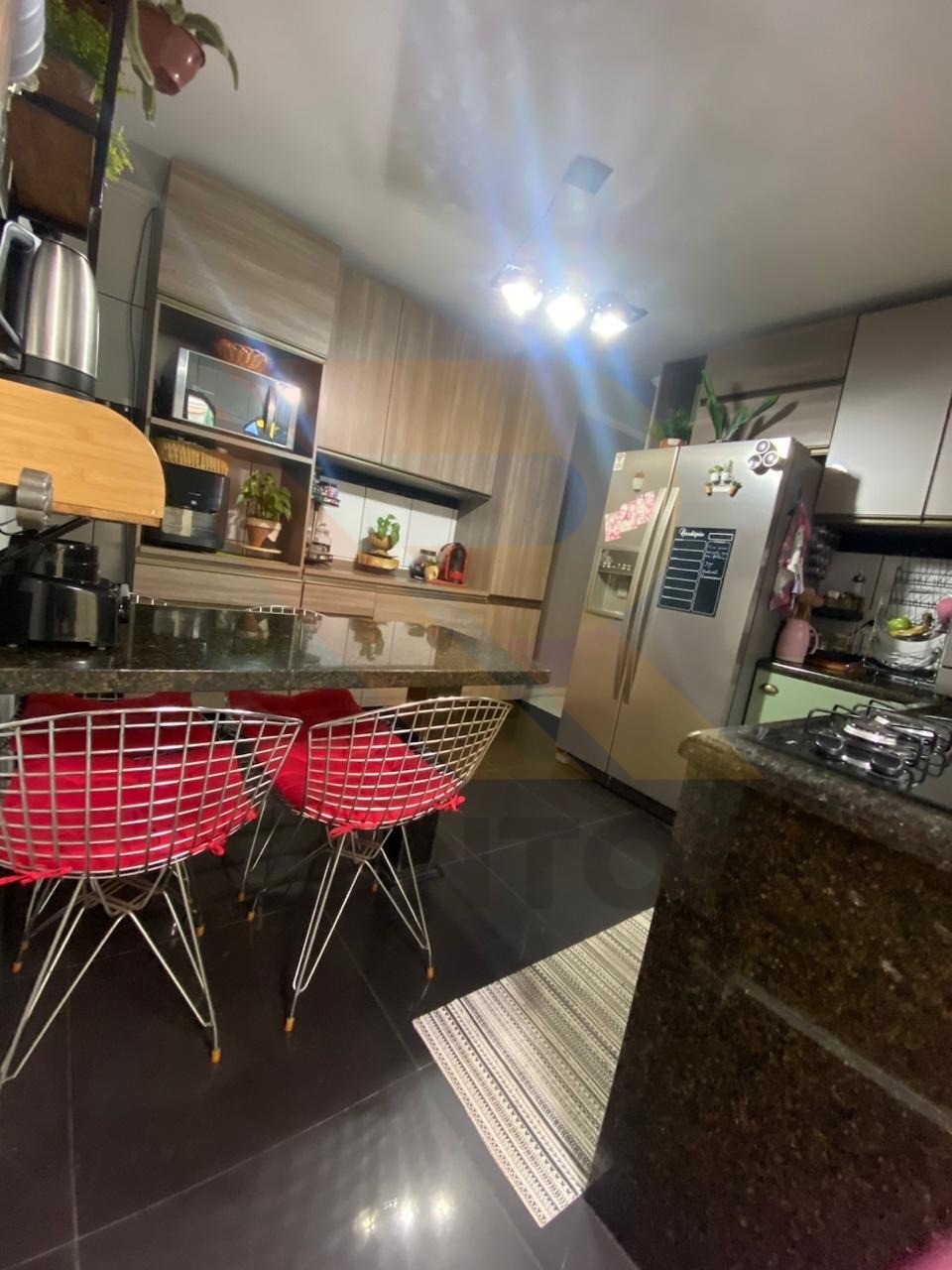 Casa, 3 quartos, 150 m² - Foto 17