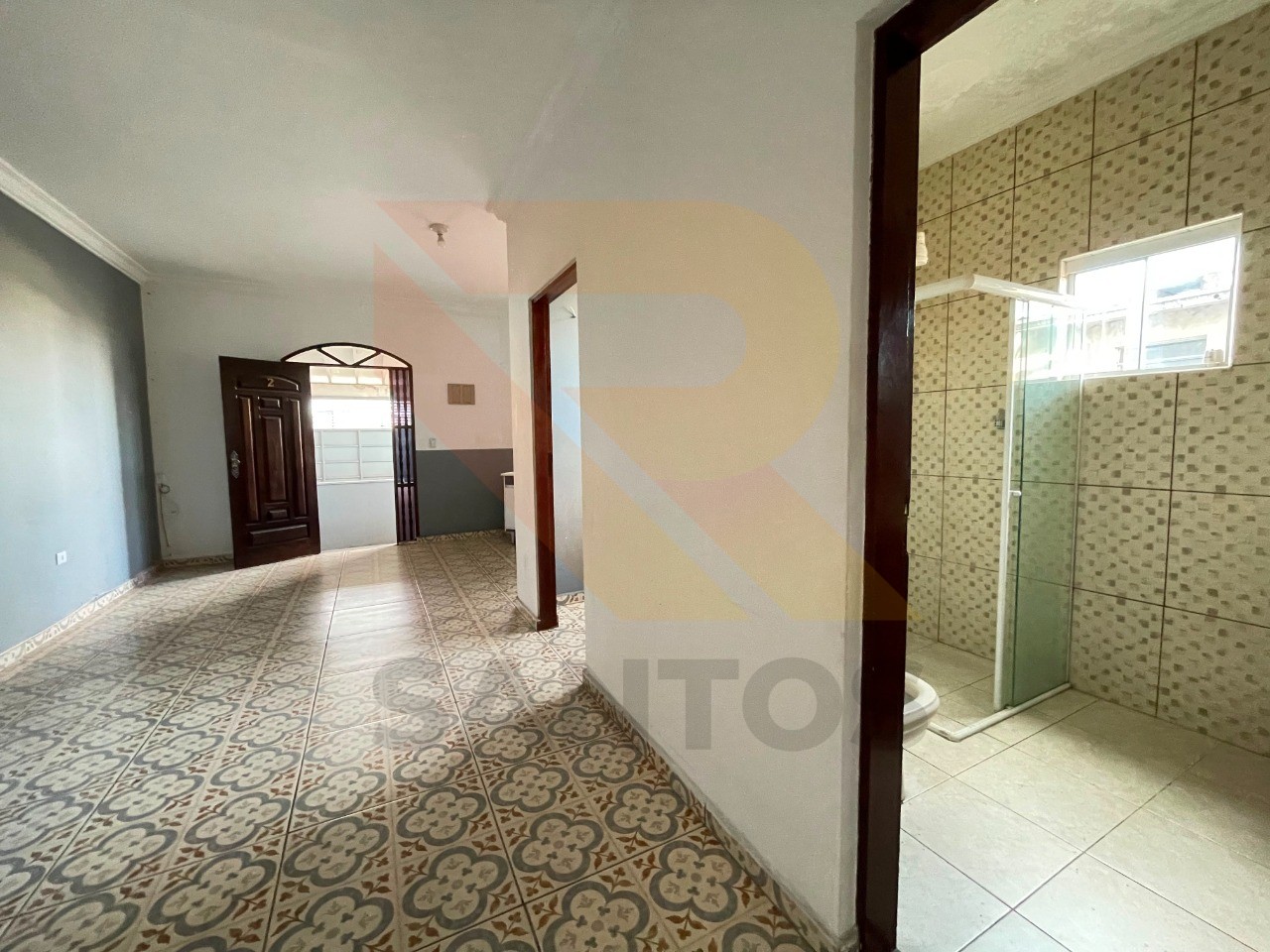 Casa, 1 quarto, 35 m² - Foto 11