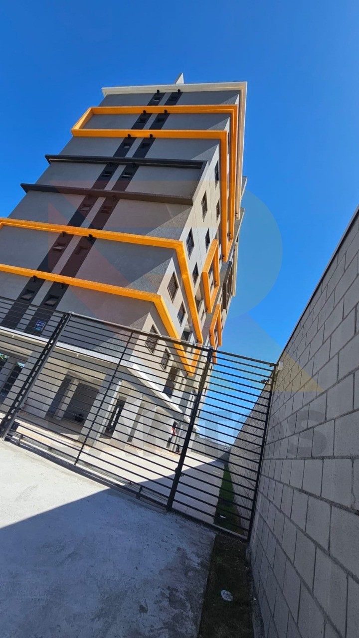 Apartamento, 2 quartos, 58 m² - Foto 2