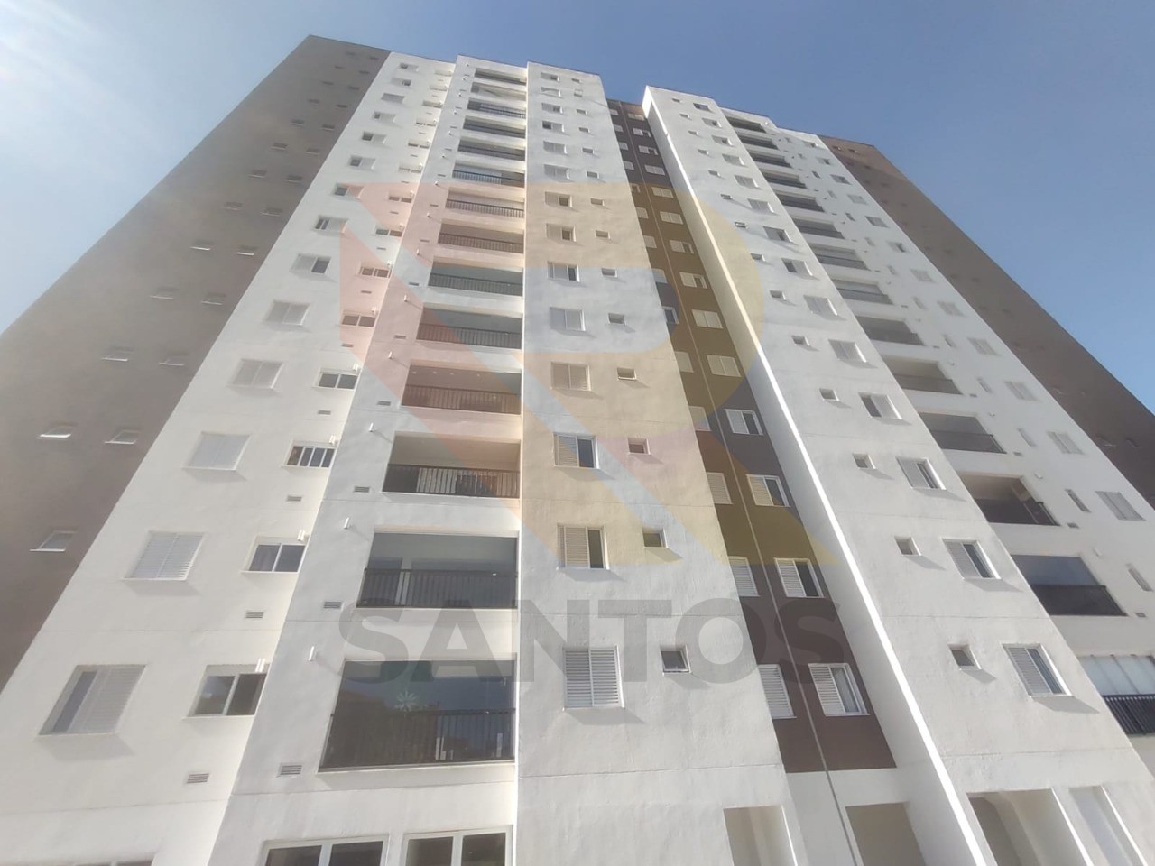 Apartamento, 2 quartos, 1 m² - Foto 25
