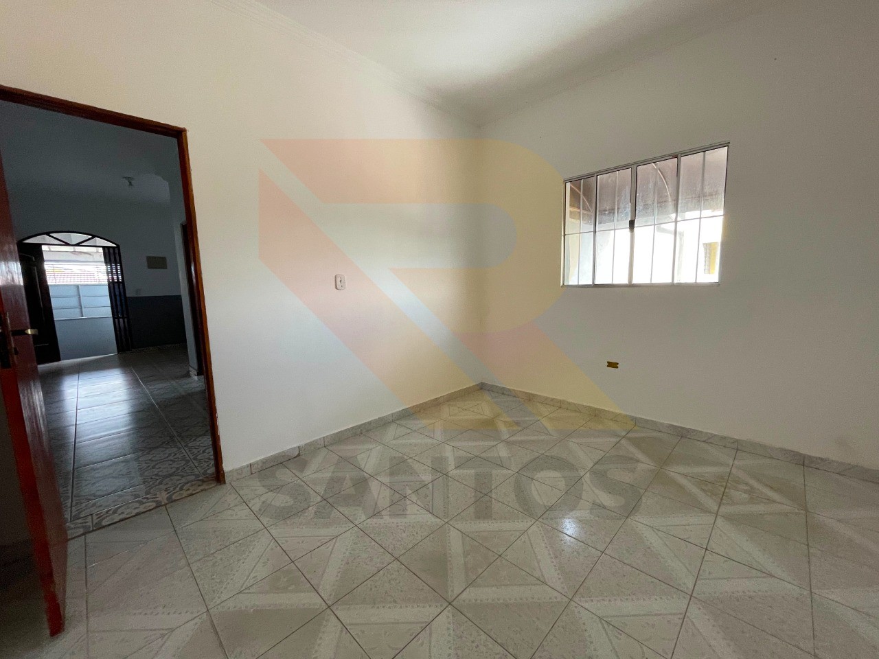 Casa, 1 quarto, 35 m² - Foto 9