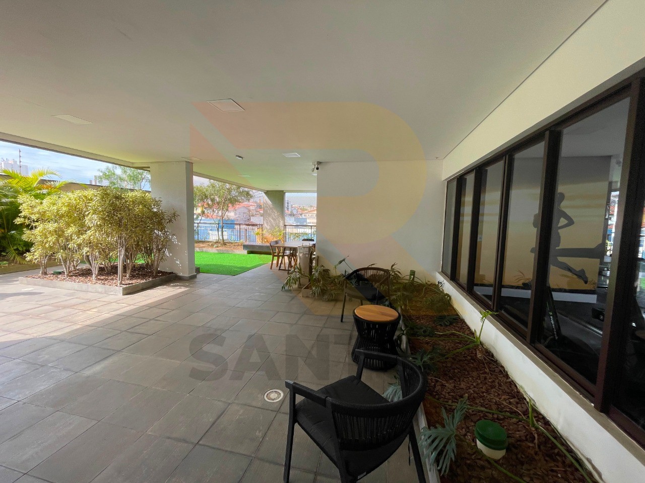 Apartamento, 2 quartos, 46 m² - Foto 20