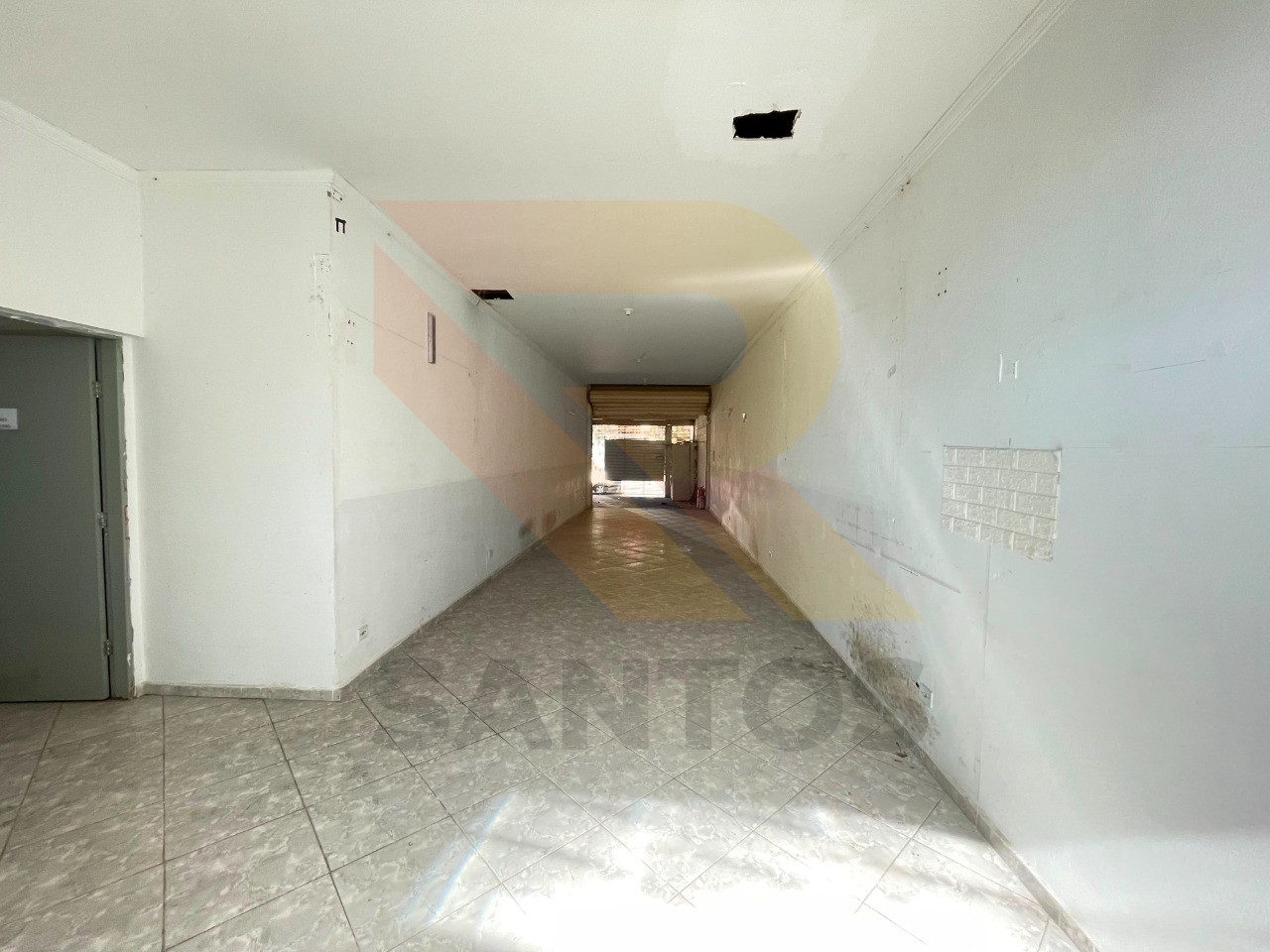 Loja-Salão, 100 m² - Foto 13