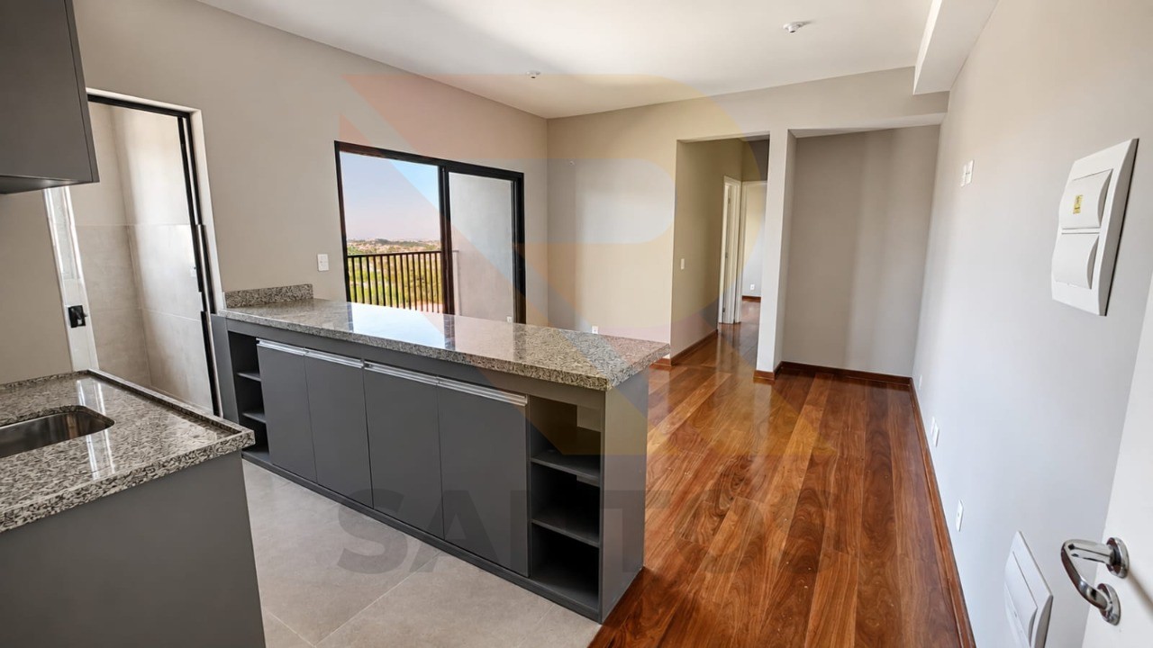 Apartamento, 2 quartos, 58 m² - Foto 6