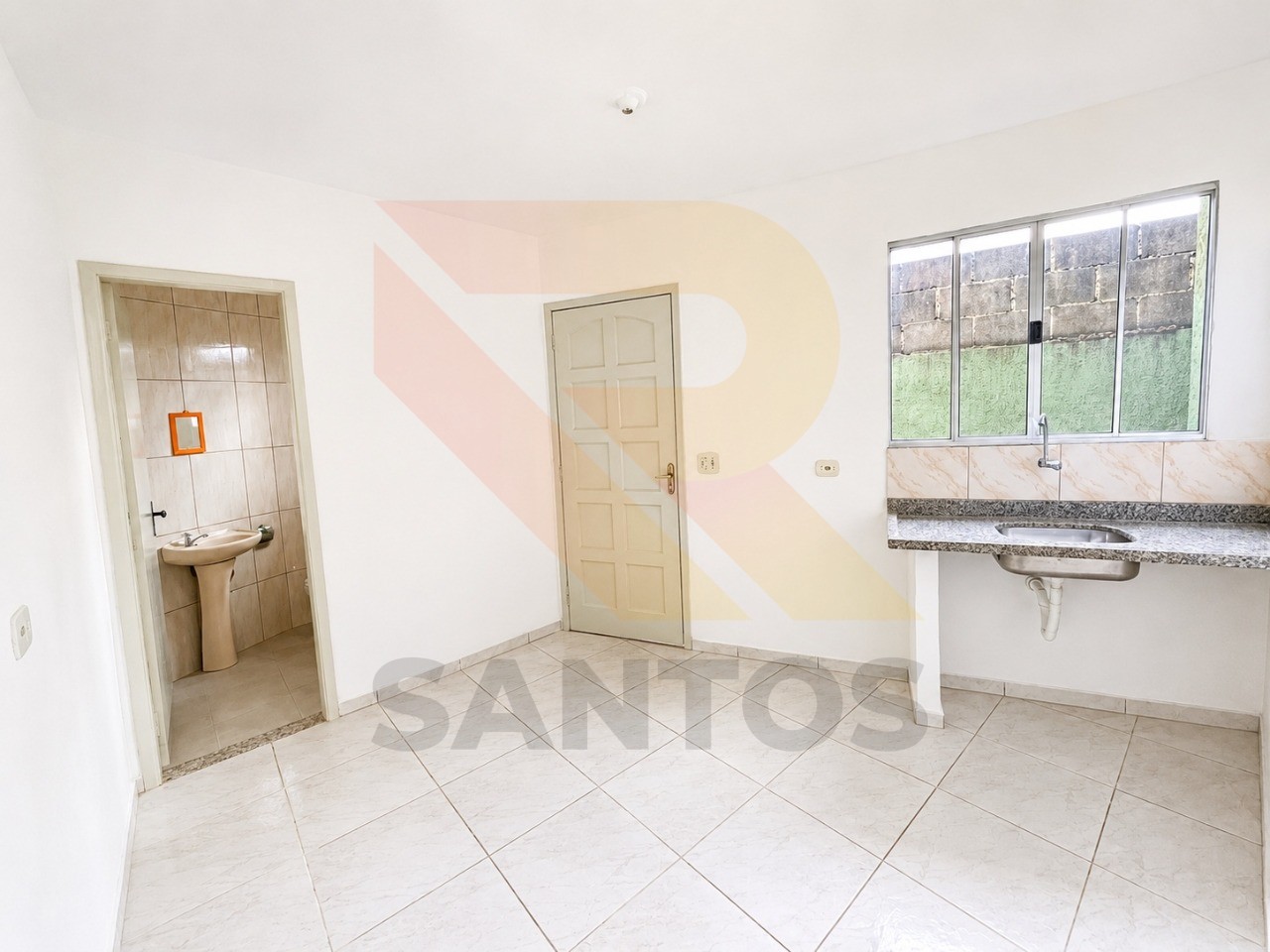 Apartamento, 1 quarto, 45 m² - Foto 5