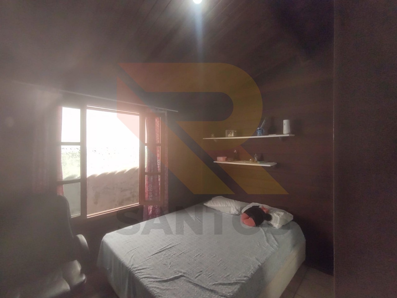 Casa, 2 quartos, 323 m² - Foto 2