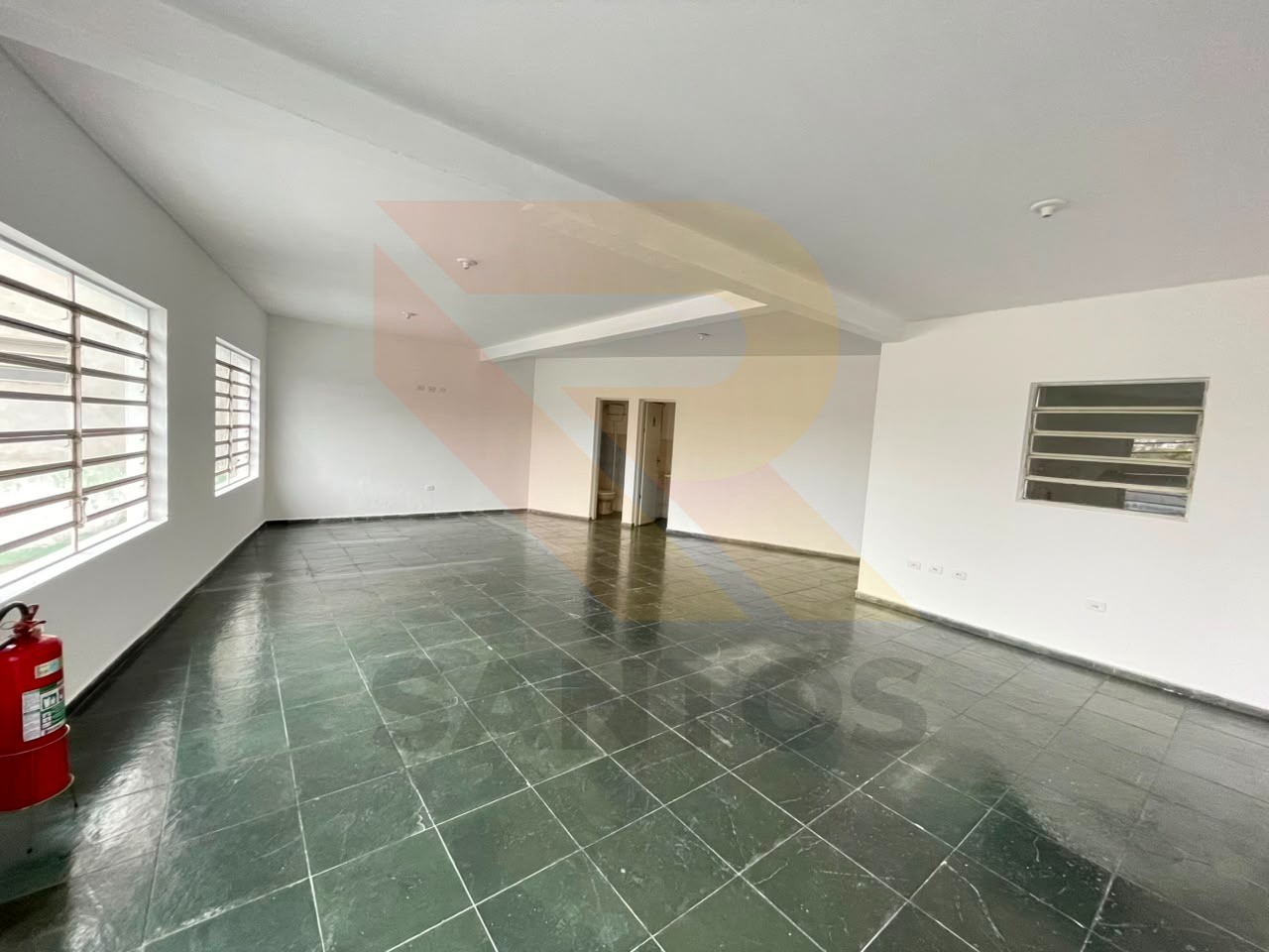 Loja-Salão, 70 m² - Foto 1