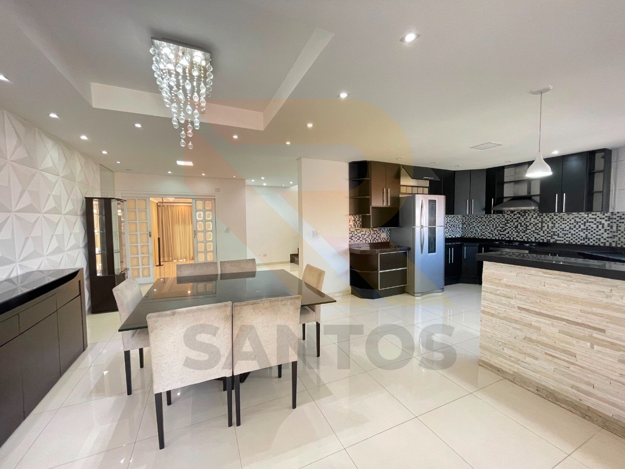 Casa, 3 quartos, 250 m² - Foto 12