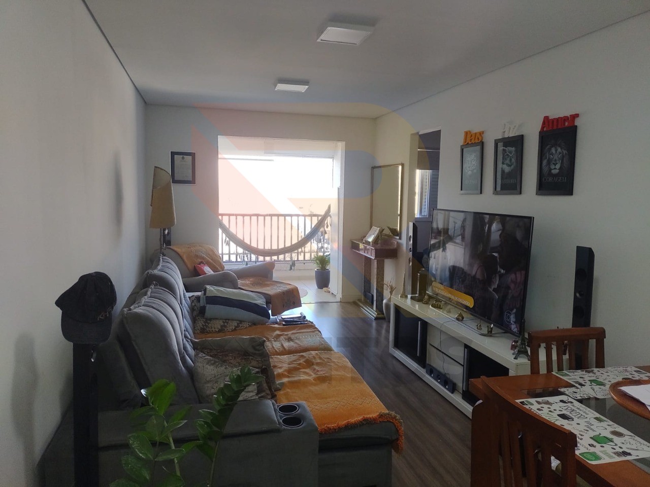 Apartamento, 2 quartos, 1 m² - Foto 11
