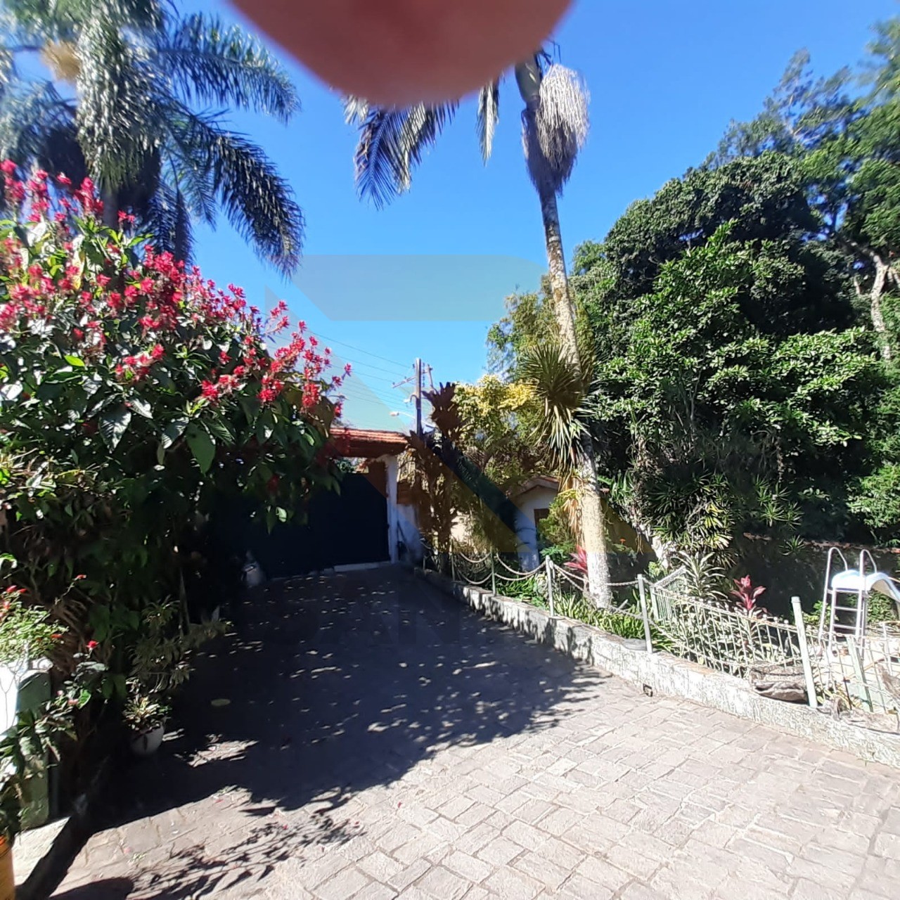 Chácara, 4 quartos - Foto 38