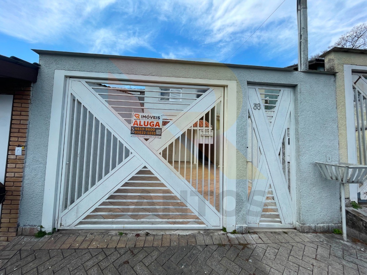 Casa, 3 quartos, 125 m² - Foto 1