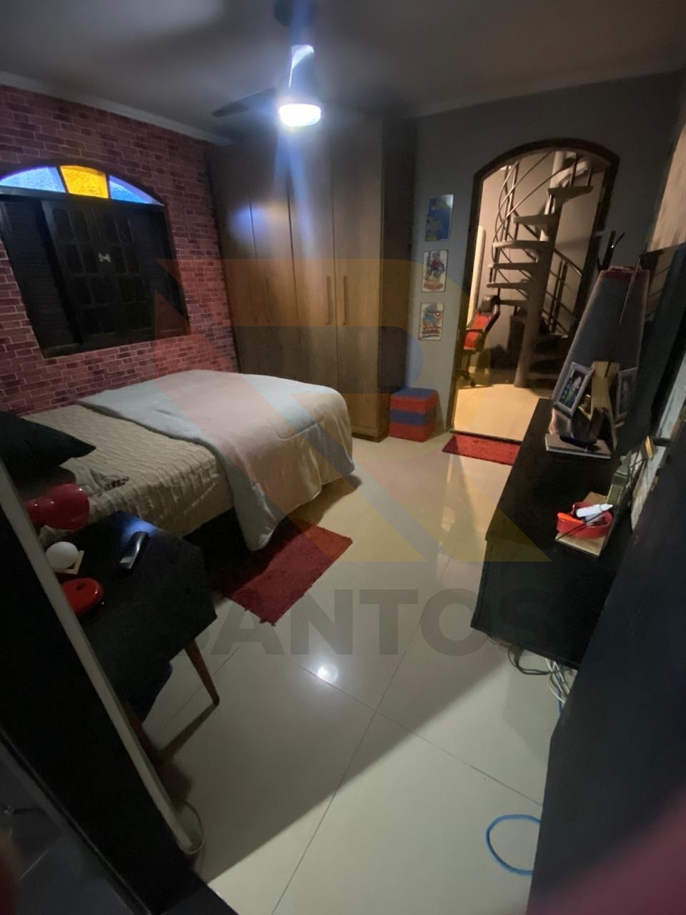 Casa, 3 quartos, 150 m² - Foto 3