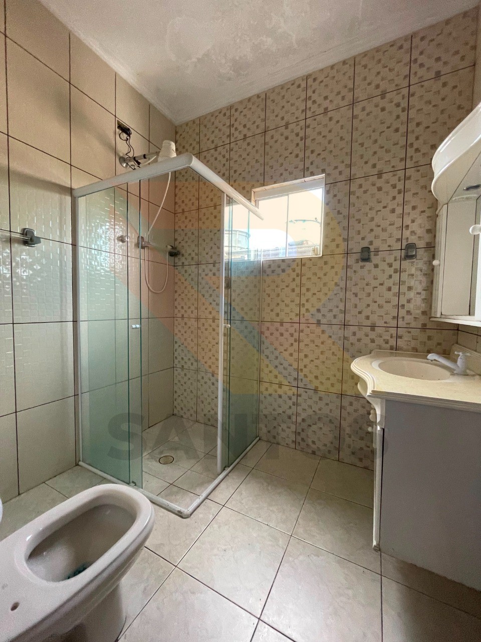 Casa, 1 quarto, 35 m² - Foto 12