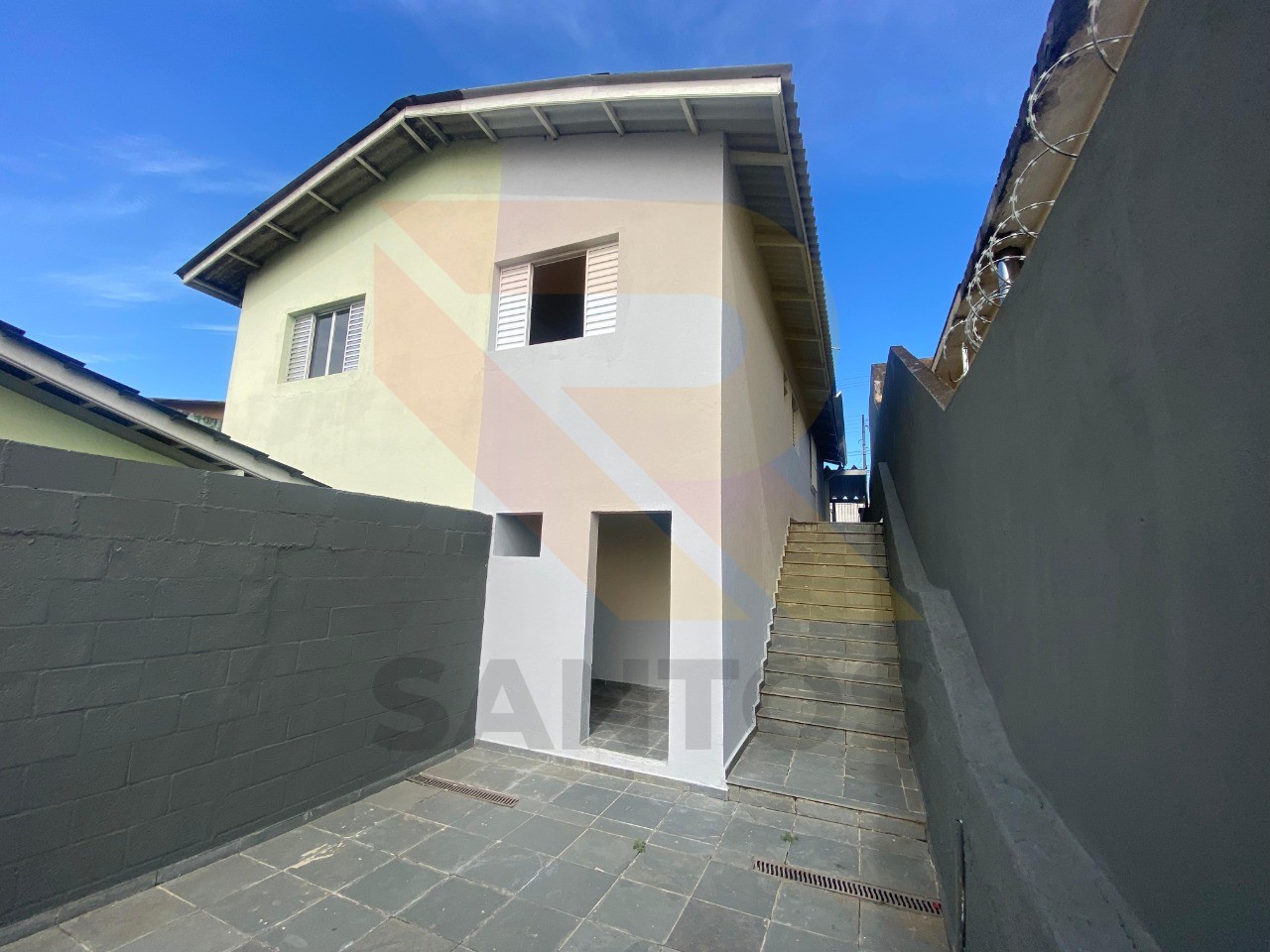 Casa, 2 quartos - Foto 6
