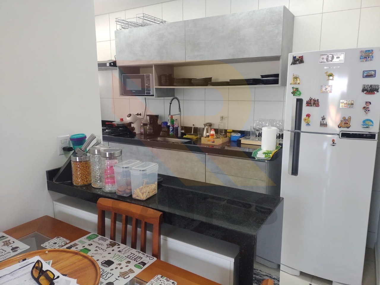 Apartamento, 2 quartos, 1 m² - Foto 7