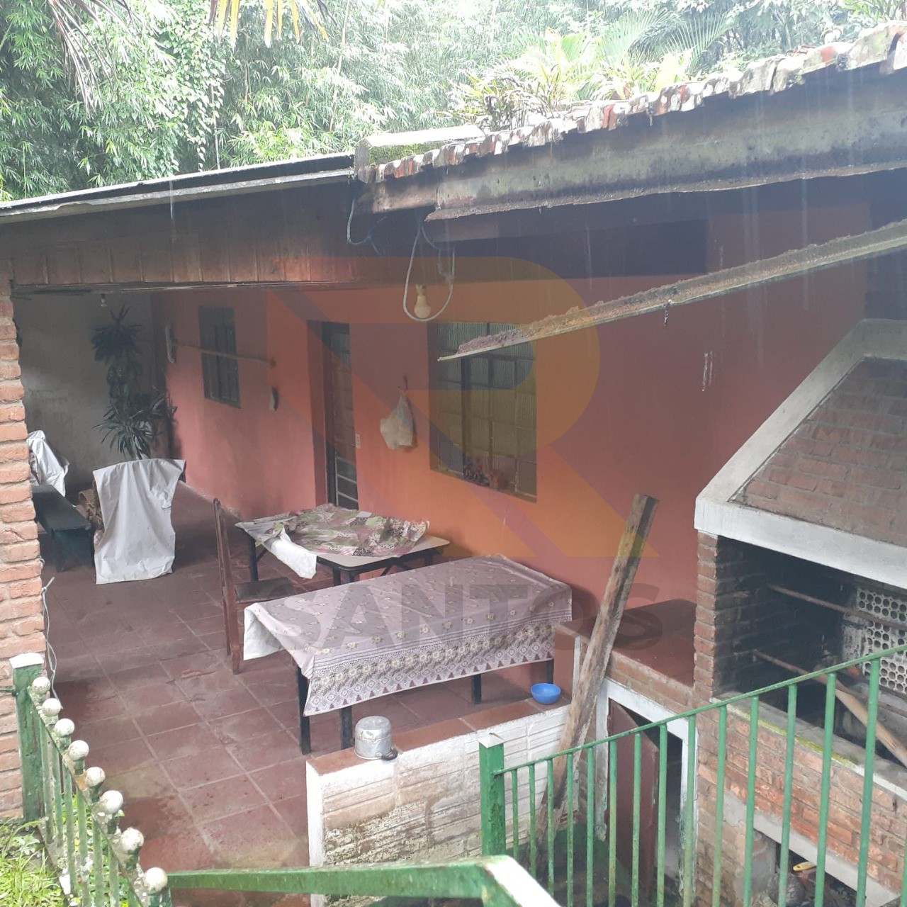 Chácara, 4 quartos - Foto 23