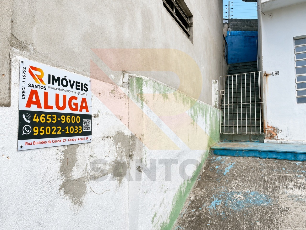 Apartamento, 1 quarto, 45 m² - Foto 2