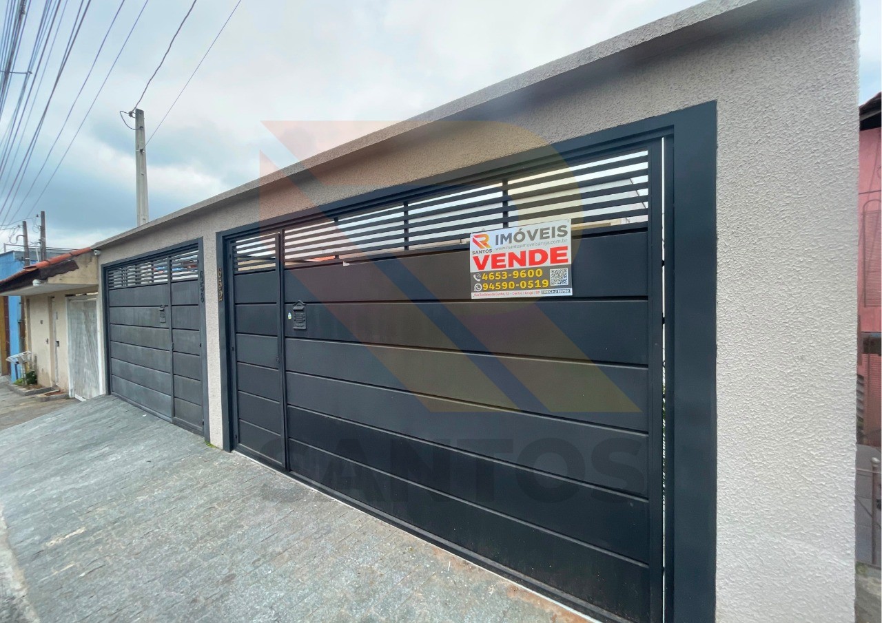 Casa, 3 quartos, 125 m² - Foto 2