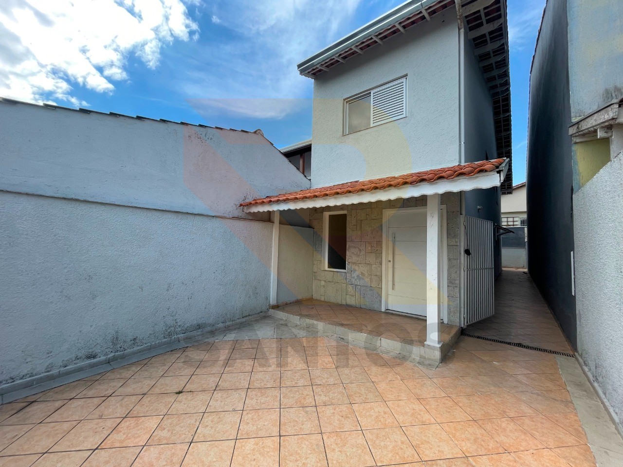 Casa, 3 quartos, 125 m² - Foto 2