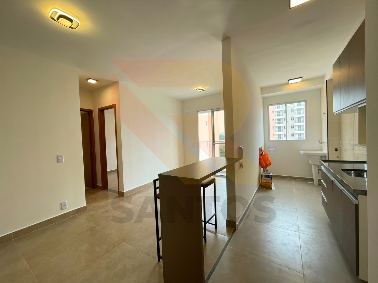 Apartamento, 2 quartos, 58 m² - Foto 14
