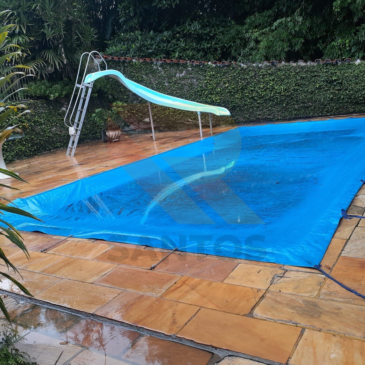 Chácara, 4 quartos - Foto 5