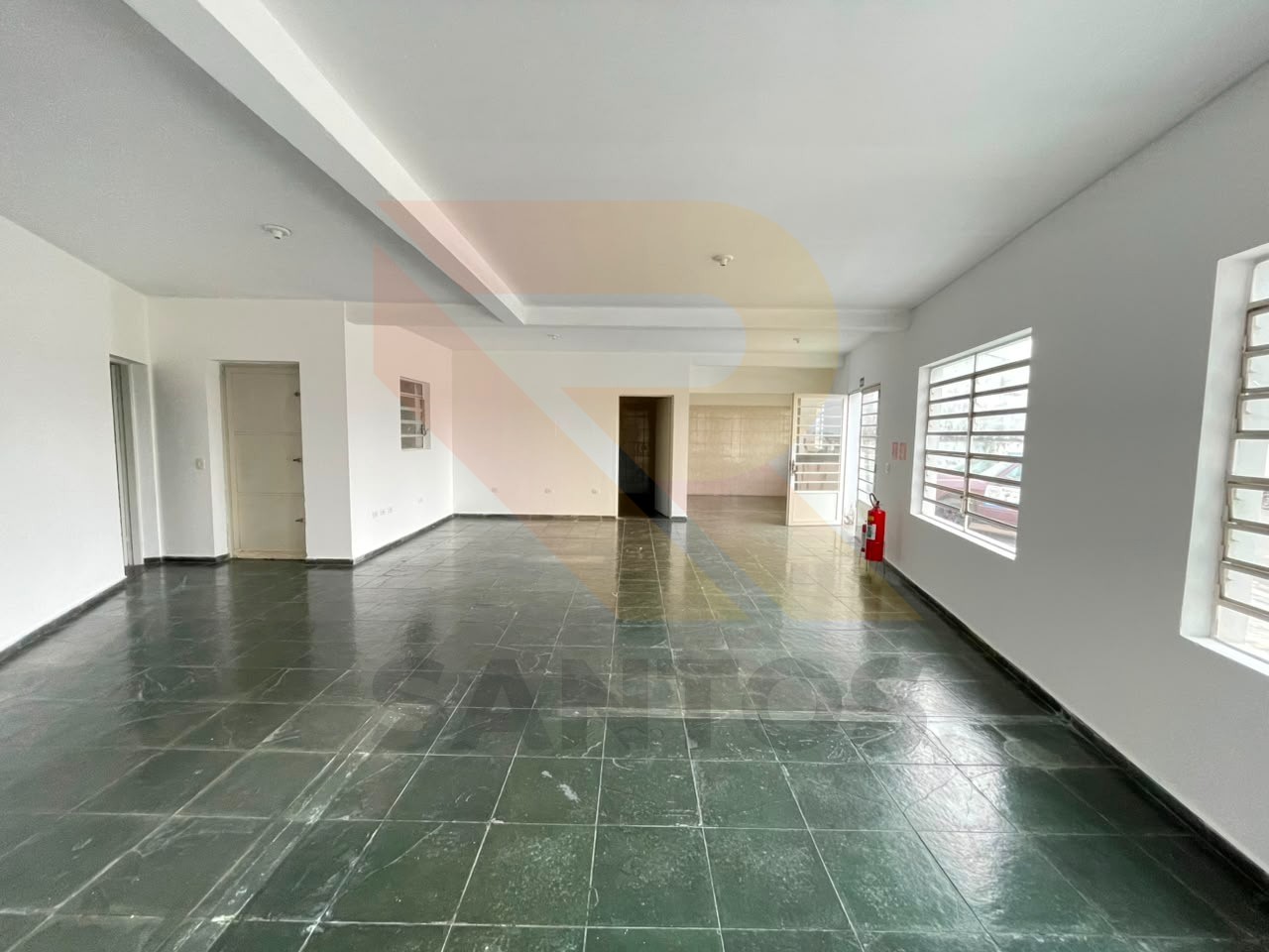Loja-Salão, 70 m² - Foto 12